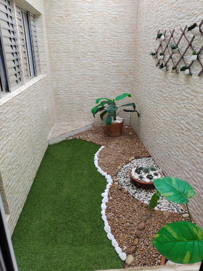 Chacara Bella Vida Com Piscina Churrasqueira Salao De Festas Fogao A Lenha Quadra Aracariguama Esterno foto