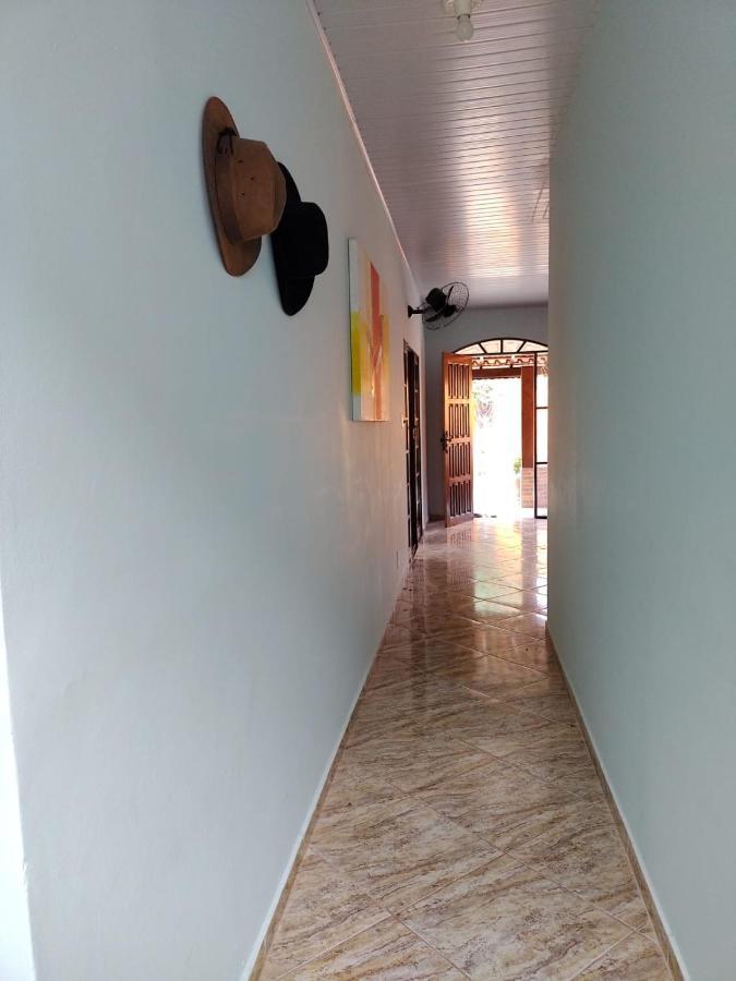 Chacara Bella Vida Com Piscina Churrasqueira Salao De Festas Fogao A Lenha Quadra Aracariguama Esterno foto